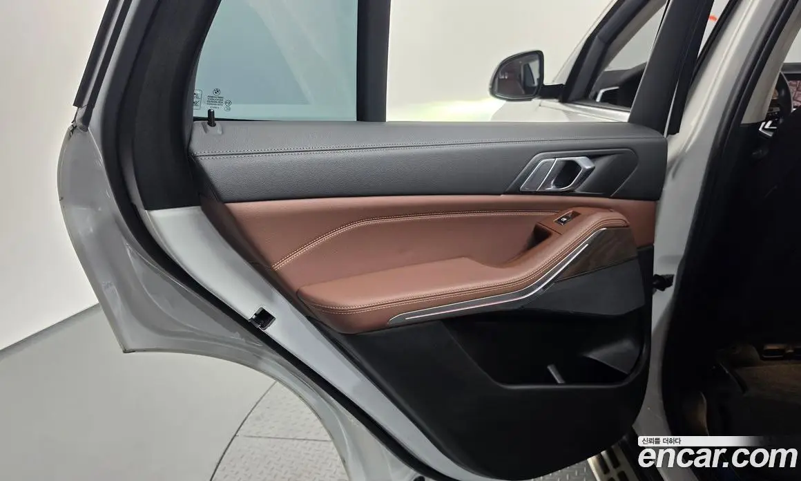 BMW X5 2019 3.0 автомат (гидро), фото 15