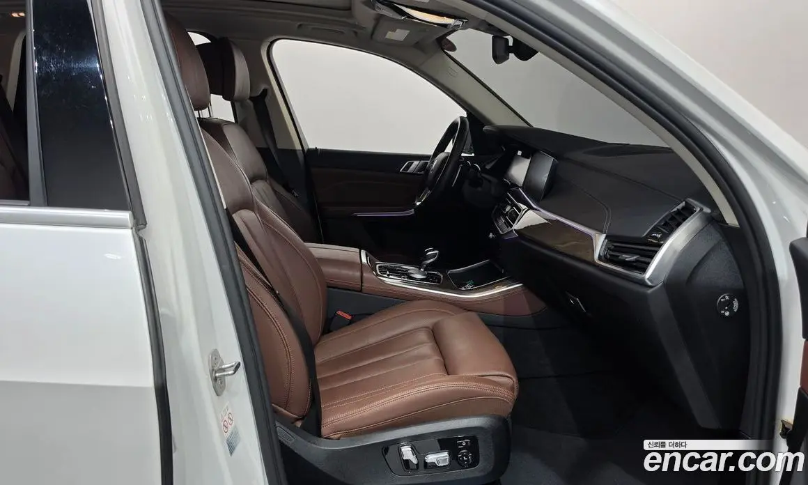 BMW X5 2019 3.0 автомат (гидро), фото 16