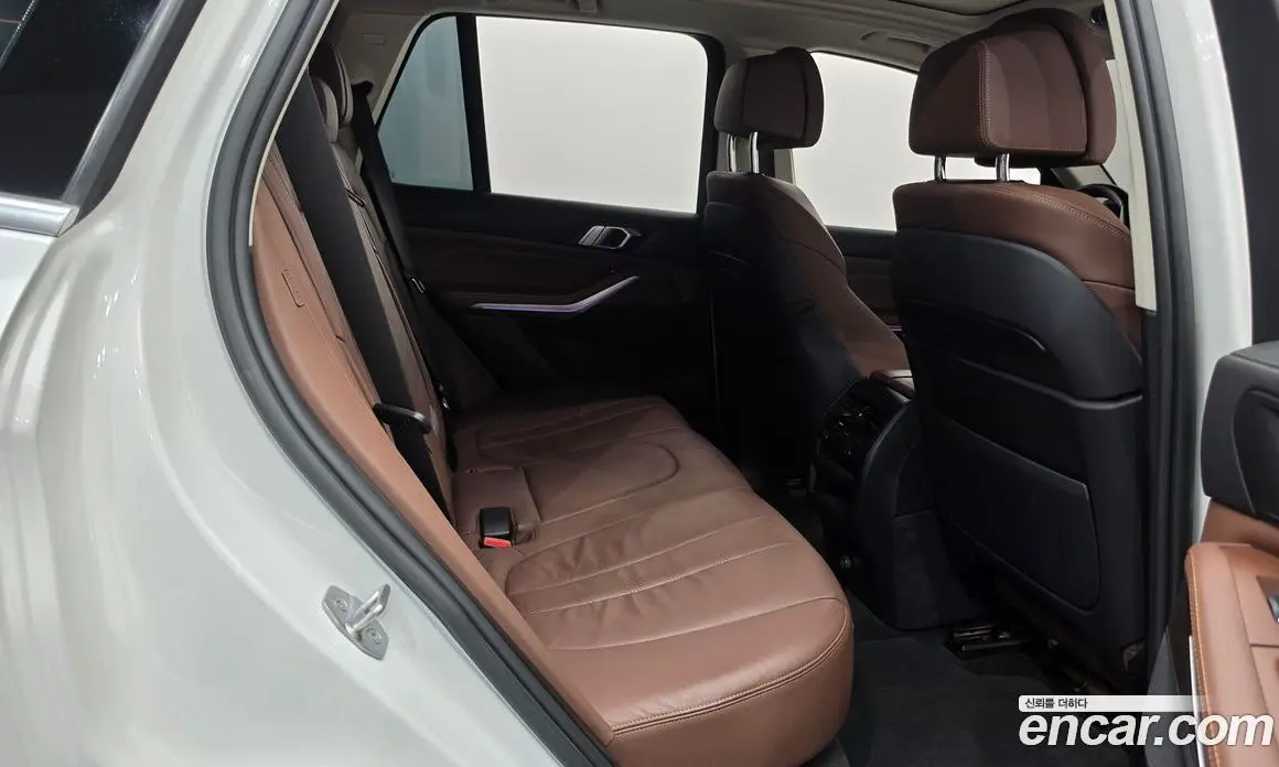 BMW X5 2019 3.0 автомат (гидро), фото 17