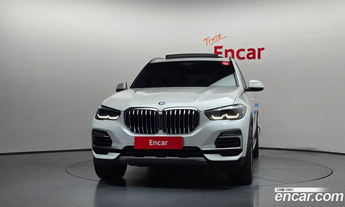 BMW X5 2019 3.0 автомат (гидро), фото 3
