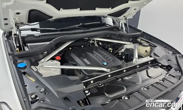 BMW X5 2019 3.0 автомат (гидро), миниатюра 6
