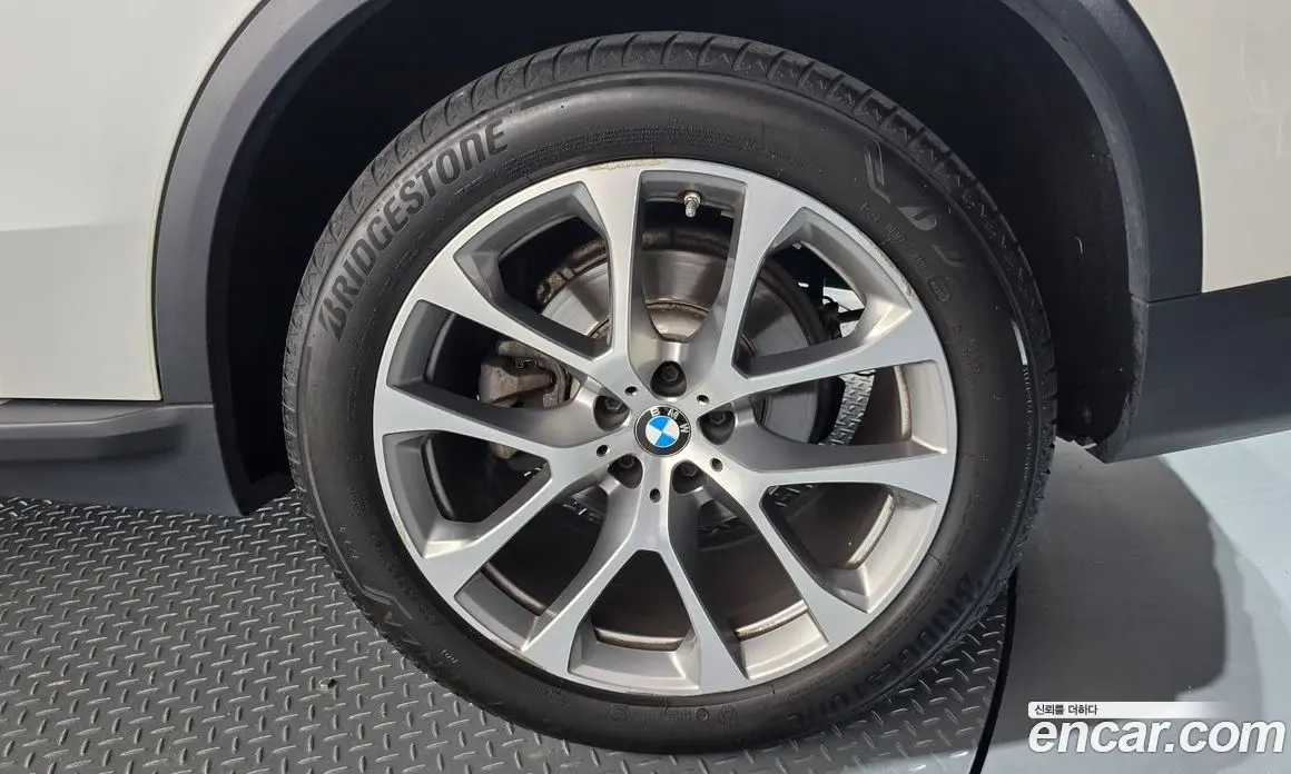 BMW X5 2019 3.0 автомат (гидро), фото 7