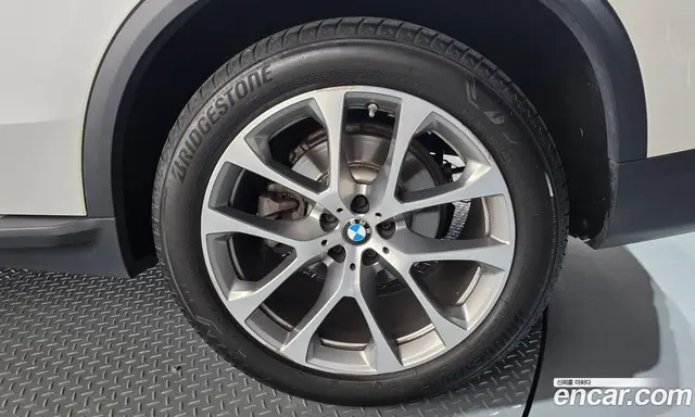 BMW X5 2019 3.0 автомат (гидро), миниатюра 7