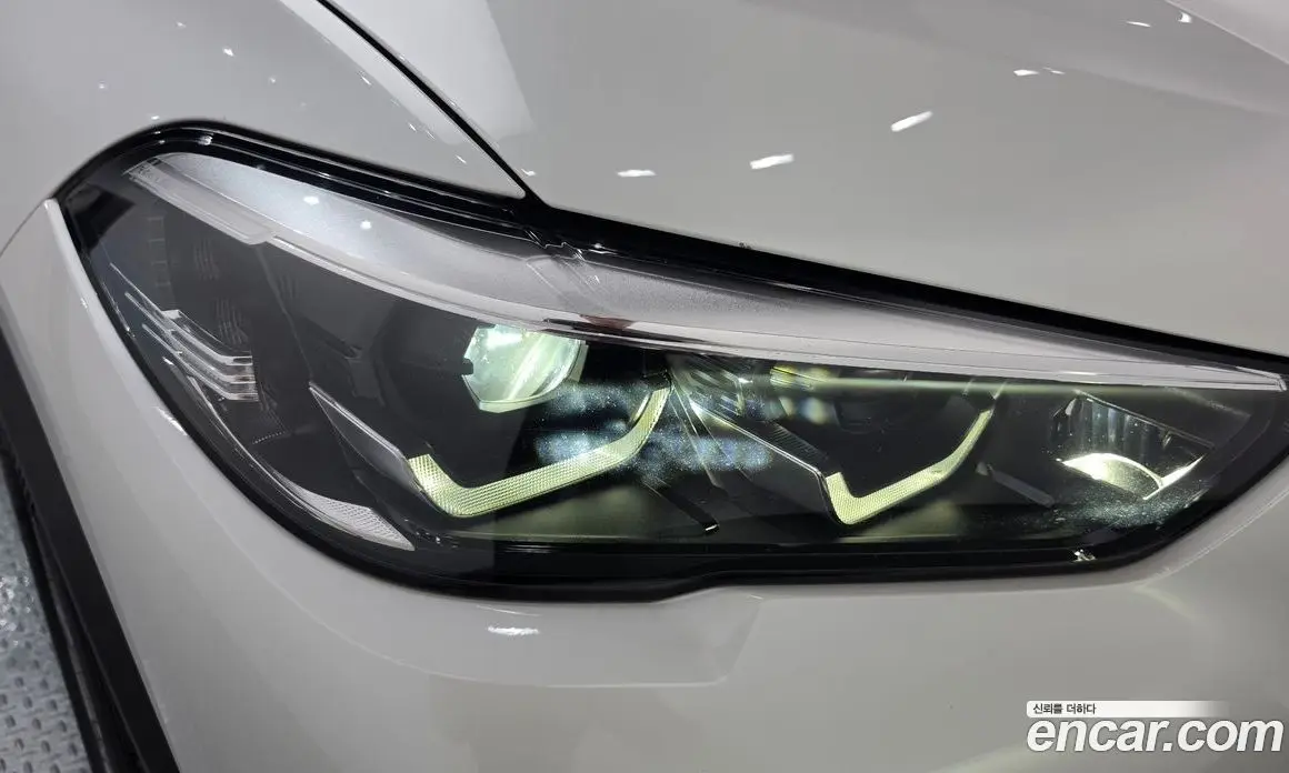 BMW X5 2019 3.0 автомат (гидро), фото 8