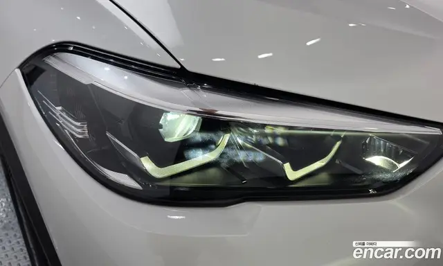 BMW X5 2019 3.0 автомат (гидро), миниатюра 8