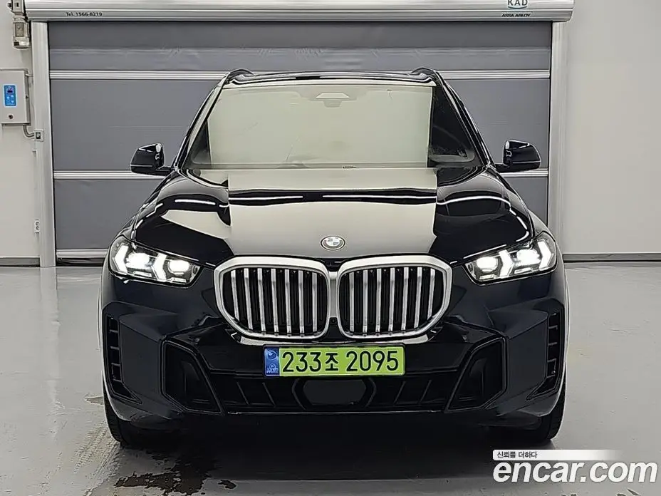 BMW X5 2024 3.0 автомат (гидро), фото 2 BMW X5 2024 3.0 автомат (гидро), фото 2