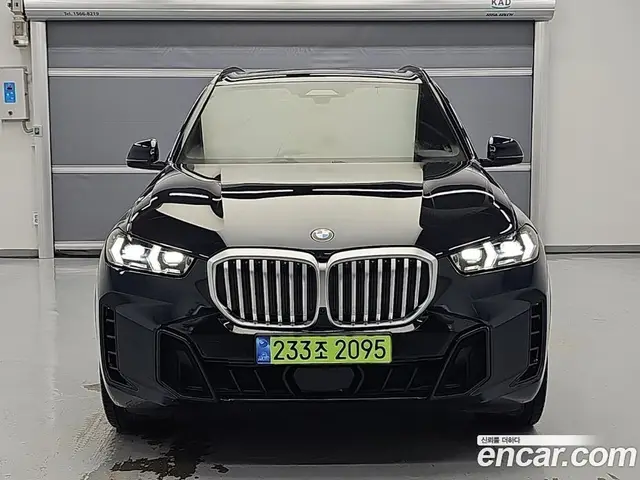 BMW X5 2024 3.0 автомат (гидро), миниатюра 2 BMW X5 2024 3.0 автомат (гидро), миниатюра 2