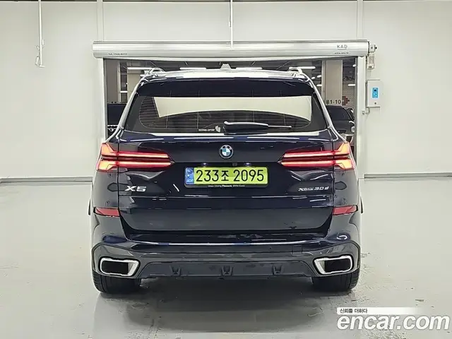 BMW X5 2024 3.0 автомат (гидро), миниатюра 3 BMW X5 2024 3.0 автомат (гидро), миниатюра 3