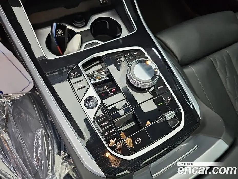 BMW X5 2024 3.0 автомат (гидро), фото 8 BMW X5 2024 3.0 автомат (гидро), фото 8