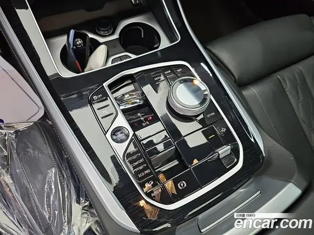 BMW X5 2024 3.0 автомат (гидро), миниатюра 8 BMW X5 2024 3.0 автомат (гидро), миниатюра 8