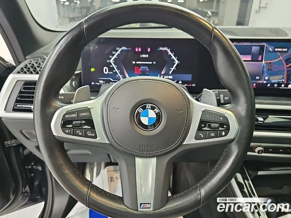 BMW X5 2024 3.0 автомат (гидро), фото 9 BMW X5 2024 3.0 автомат (гидро), фото 9