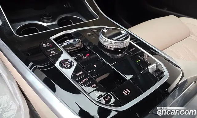 BMW X5 2025 3.0 автомат (гидро), миниатюра 12