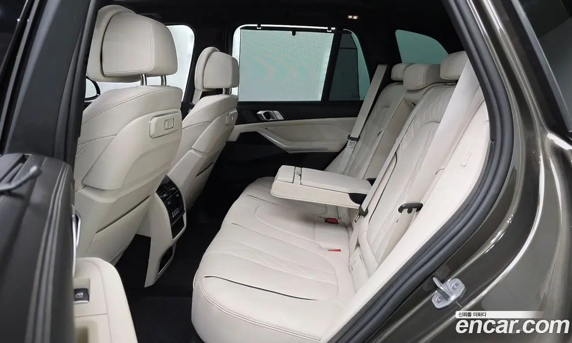 BMW X5 2025 3.0 автомат (гидро), фото 18