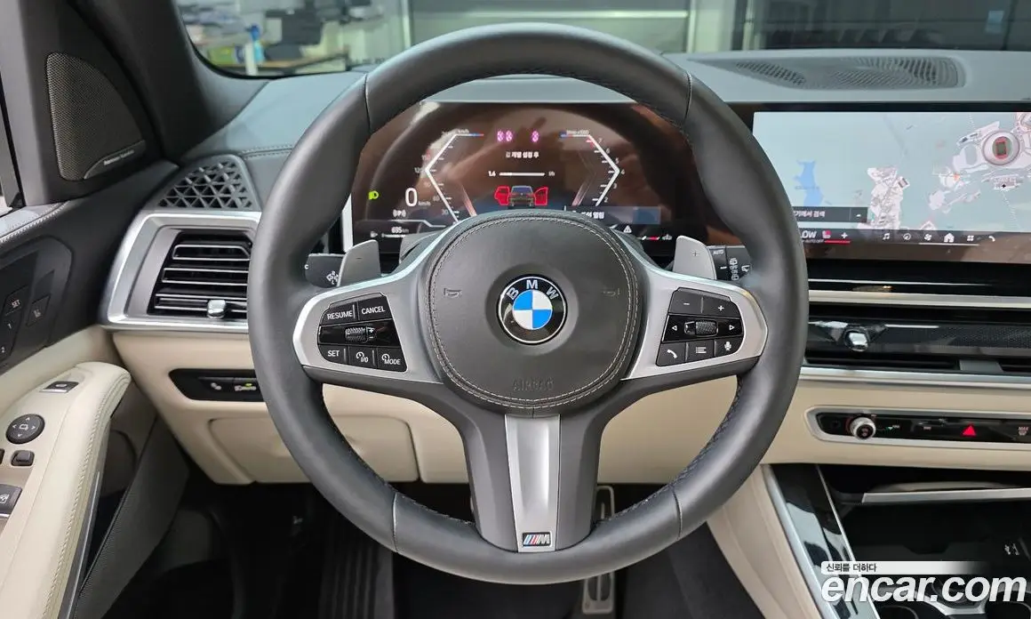 BMW X5 2025 3.0 автомат (гидро), фото 19