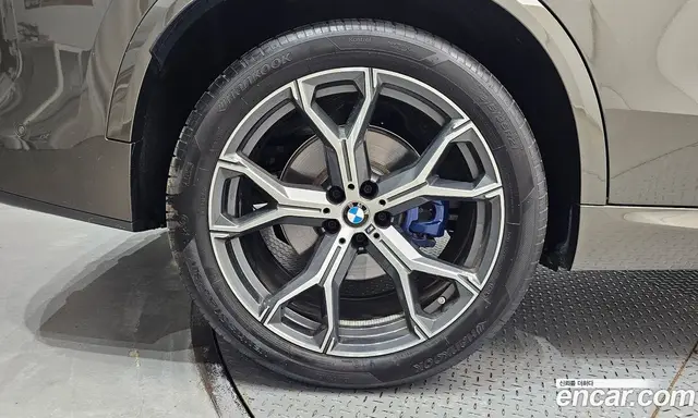 BMW X5 2025 3.0 автомат (гидро), миниатюра 5