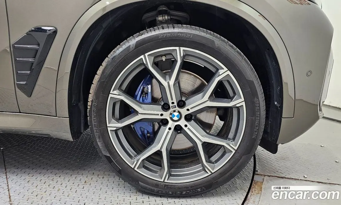 BMW X5 2025 3.0 автомат (гидро), фото 7