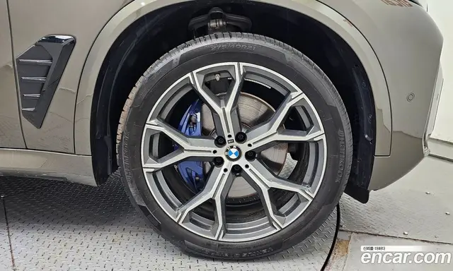 BMW X5 2025 3.0 автомат (гидро), миниатюра 7