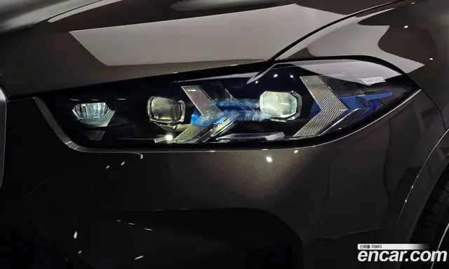 BMW X5 2025 3.0 автомат (гидро), миниатюра 8