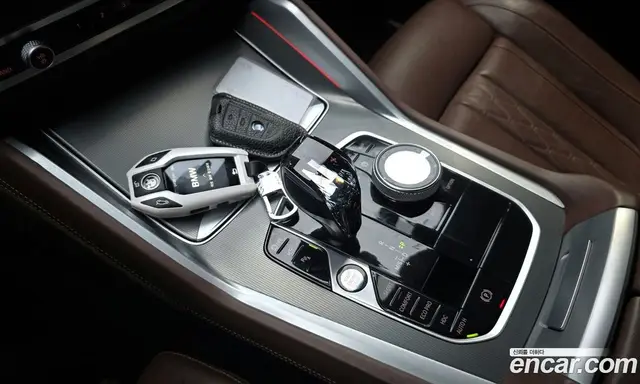 BMW X6 2022 3.0 автомат (гидро), миниатюра 12