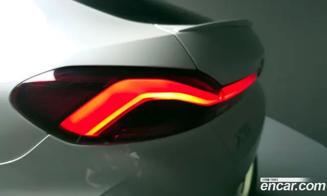 BMW X6 2022 3.0 автомат (гидро), миниатюра 9