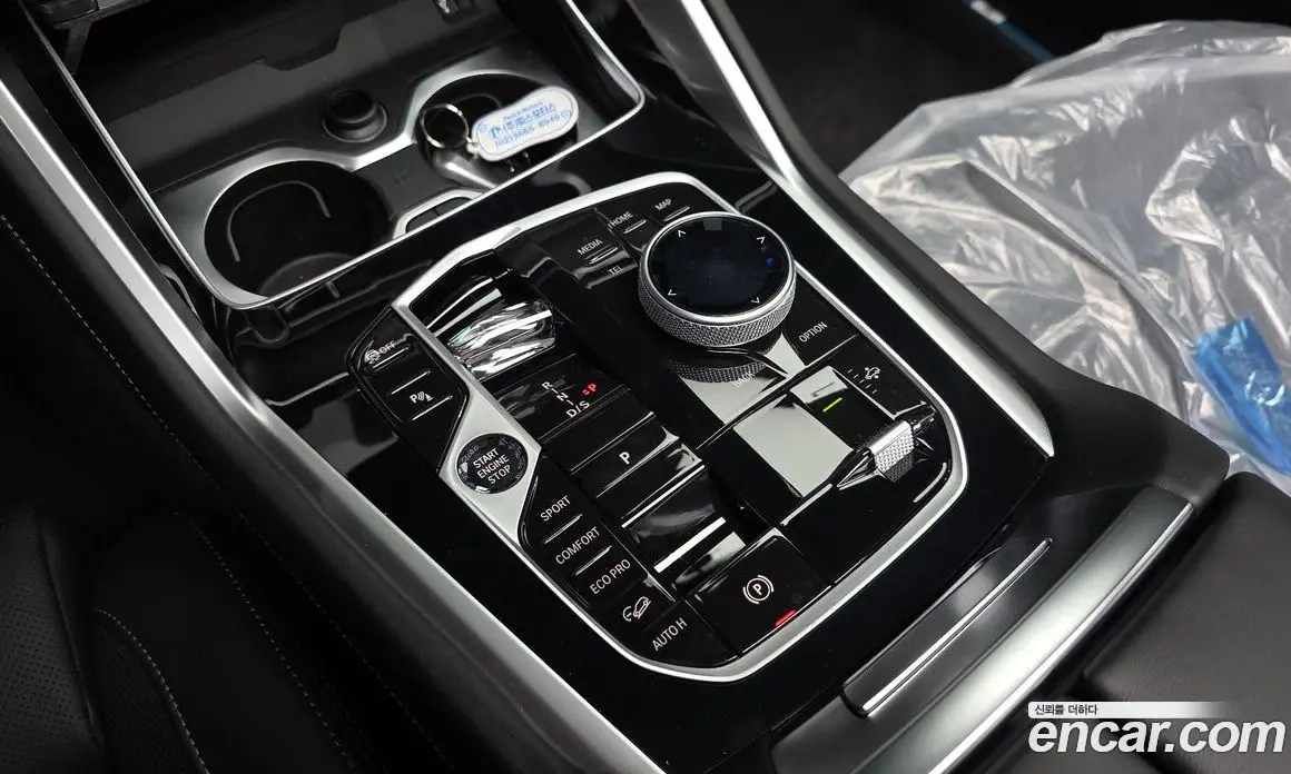 BMW X6 2025 3.0 автомат (гидро), фото 12