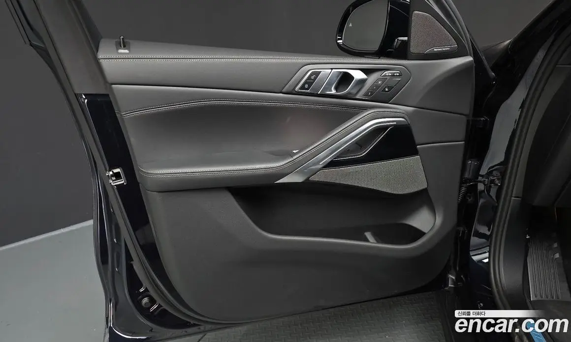BMW X6 2025 3.0 автомат (гидро), фото 14