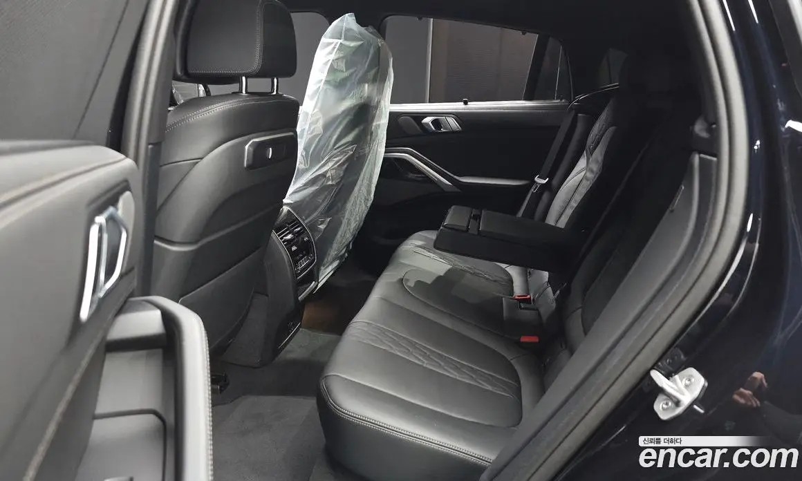 BMW X6 2025 3.0 автомат (гидро), фото 16