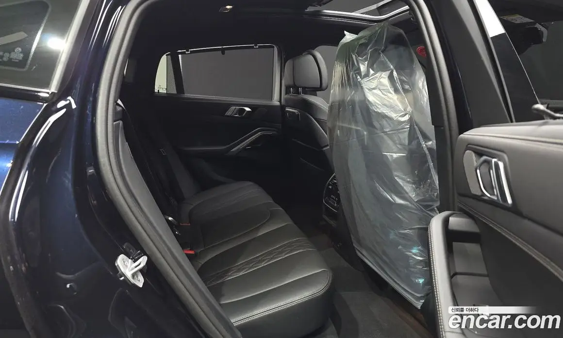 BMW X6 2025 3.0 автомат (гидро), фото 17