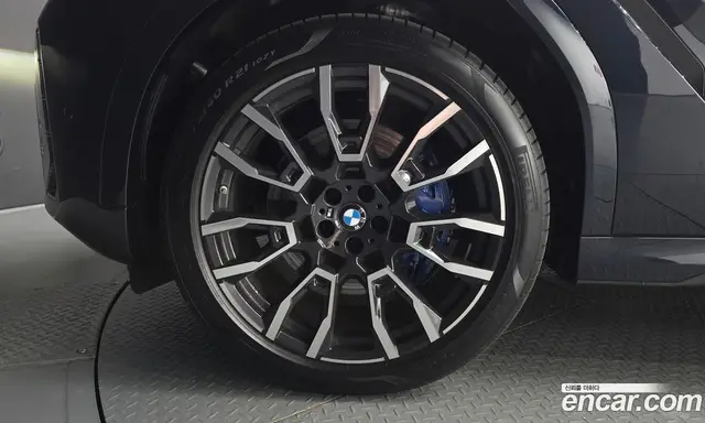 BMW X6 2025 3.0 автомат (гидро), миниатюра 5