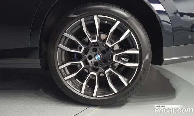 BMW X6 2025 3.0 автомат (гидро), миниатюра 7