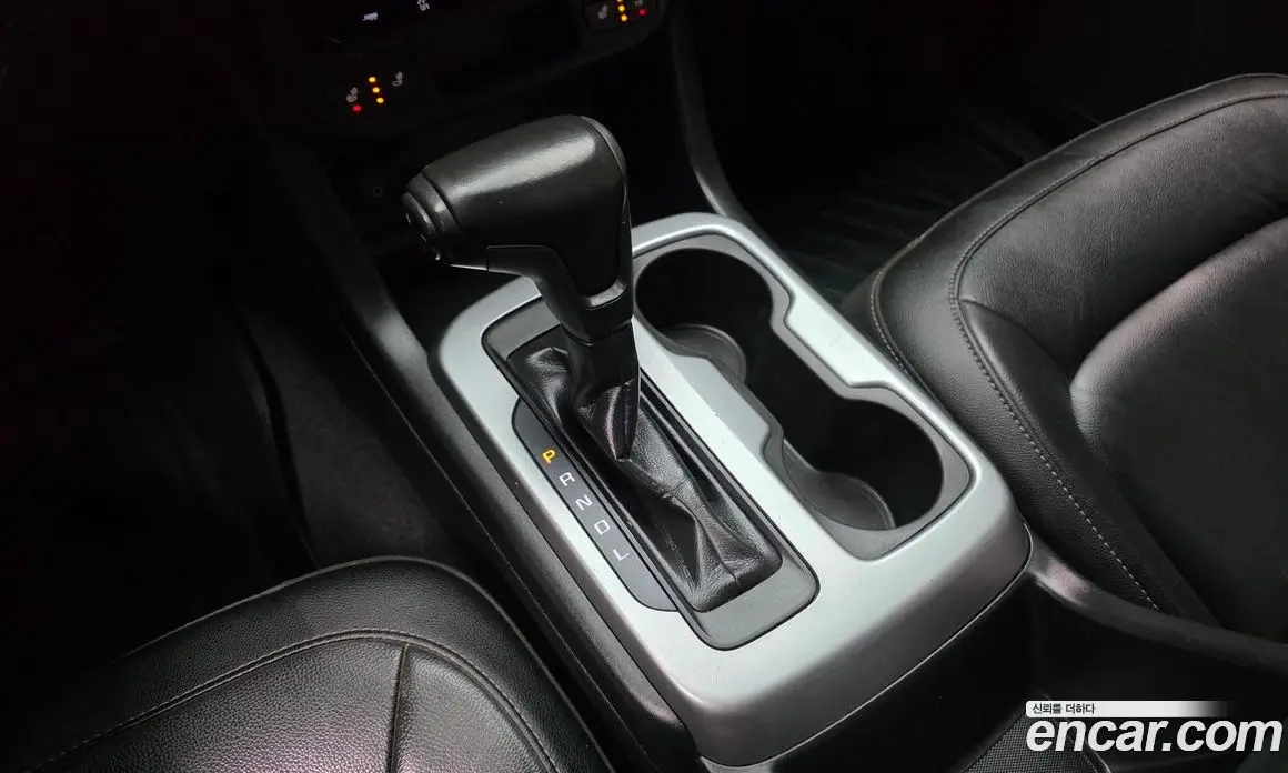 Chevrolet Colorado 2020 3.6 автомат (гидро), фото 12