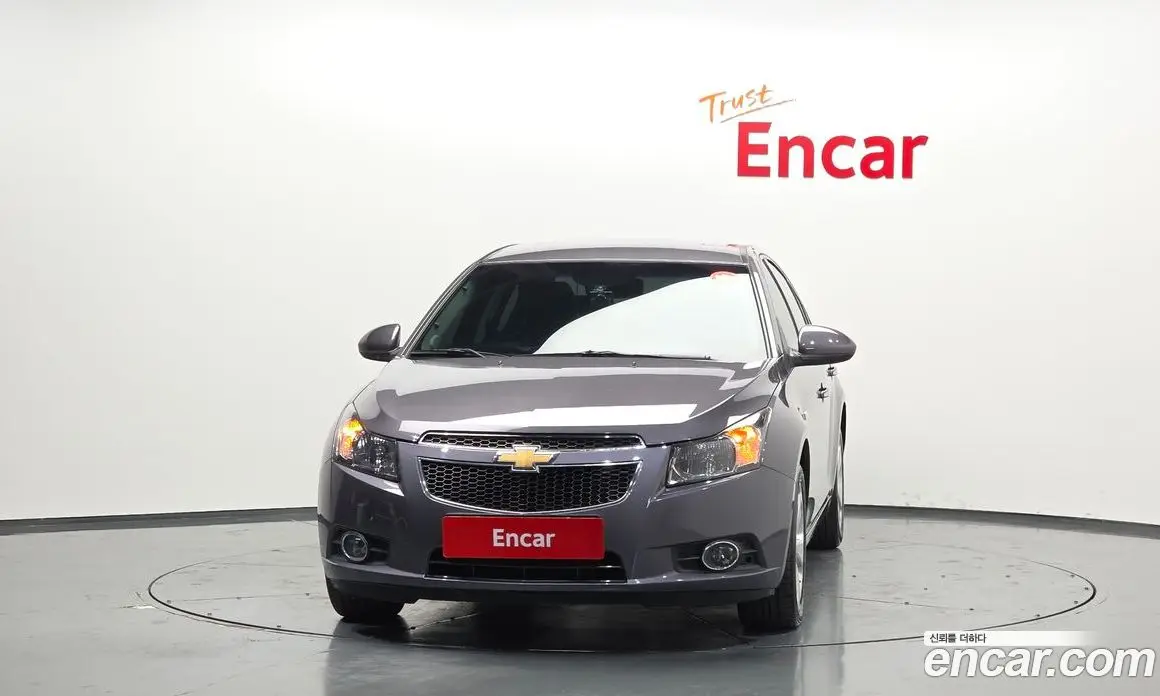 Chevrolet Cruze 2011 1.8 автомат (гидро), фото 3 Chevrolet Cruze 2011 1.8 автомат (гидро), фото 3