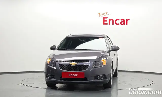 Chevrolet Cruze 2011 1.8 автомат (гидро), миниатюра 3 Chevrolet Cruze 2011 1.8 автомат (гидро), миниатюра 3