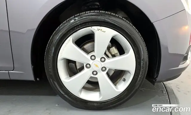 Chevrolet Cruze 2011 1.8 автомат (гидро), миниатюра 5 Chevrolet Cruze 2011 1.8 автомат (гидро), миниатюра 5