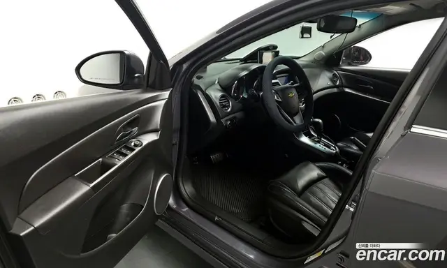 Chevrolet Cruze 2011 1.8 автомат (гидро), миниатюра 10 Chevrolet Cruze 2011 1.8 автомат (гидро), миниатюра 10