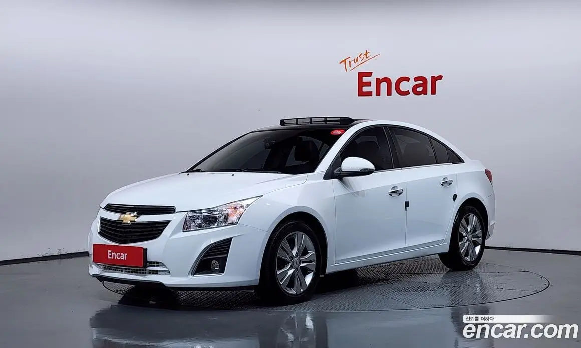 Chevrolet Cruze 2013 2.0 автомат (гидро), фото 1 Chevrolet Cruze 2013 2.0 автомат (гидро), фото 1