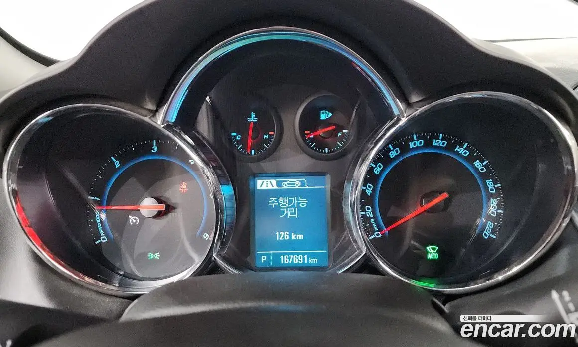 Chevrolet Cruze 2013 2.0 автомат (гидро), фото 11 Chevrolet Cruze 2013 2.0 автомат (гидро), фото 11