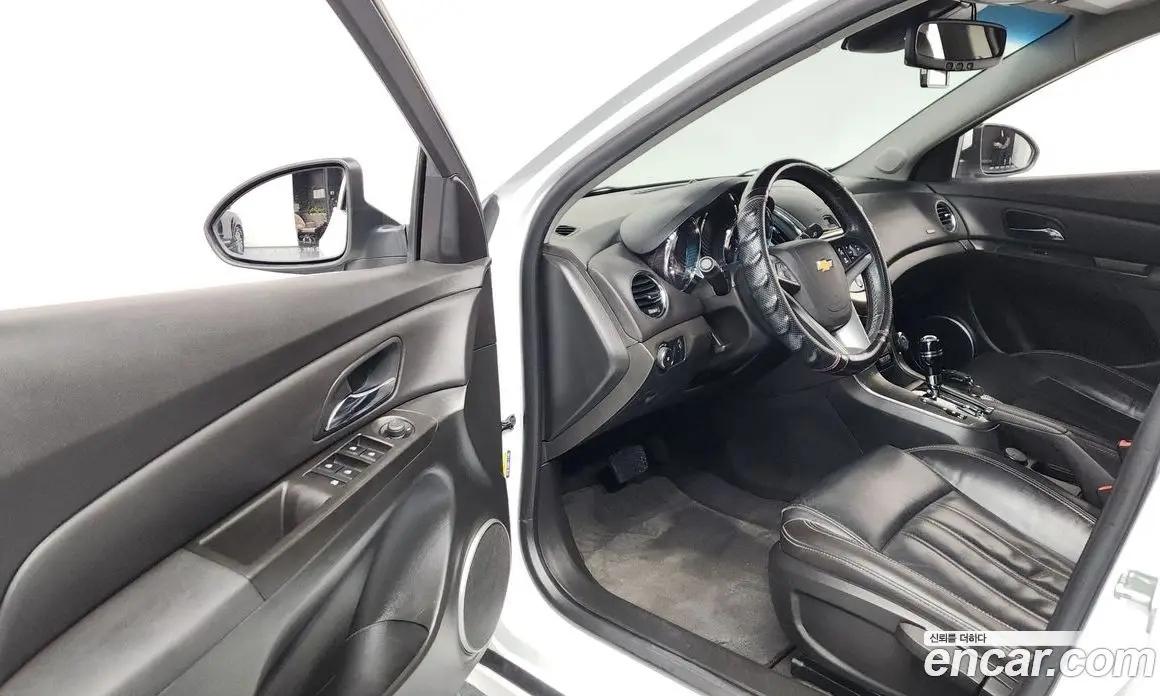 Chevrolet Cruze 2013 2.0 автомат (гидро), фото 13 Chevrolet Cruze 2013 2.0 автомат (гидро), фото 13