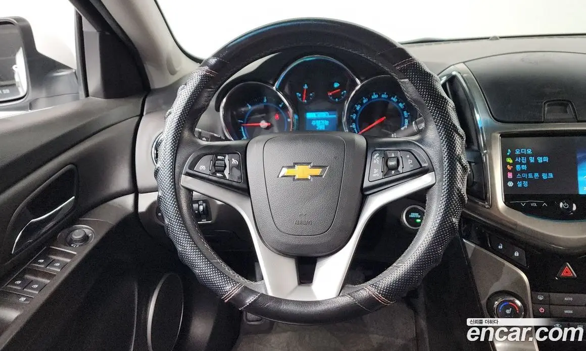 Chevrolet Cruze 2013 2.0 автомат (гидро), фото 18 Chevrolet Cruze 2013 2.0 автомат (гидро), фото 18