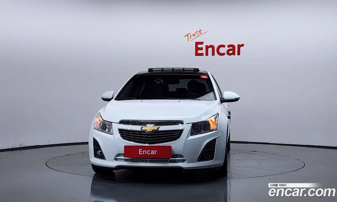 Chevrolet Cruze 2013 2.0 автомат (гидро), фото 3 Chevrolet Cruze 2013 2.0 автомат (гидро), фото 3