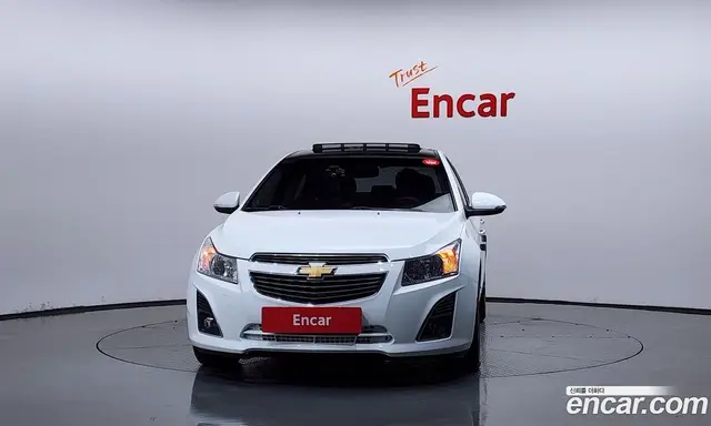 Chevrolet Cruze 2013 2.0 автомат (гидро), миниатюра 3 Chevrolet Cruze 2013 2.0 автомат (гидро), миниатюра 3