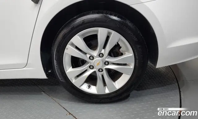 Chevrolet Cruze 2013 2.0 автомат (гидро), миниатюра 7 Chevrolet Cruze 2013 2.0 автомат (гидро), миниатюра 7