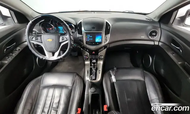 Chevrolet Cruze 2013 2.0 автомат (гидро), миниатюра 10 Chevrolet Cruze 2013 2.0 автомат (гидро), миниатюра 10