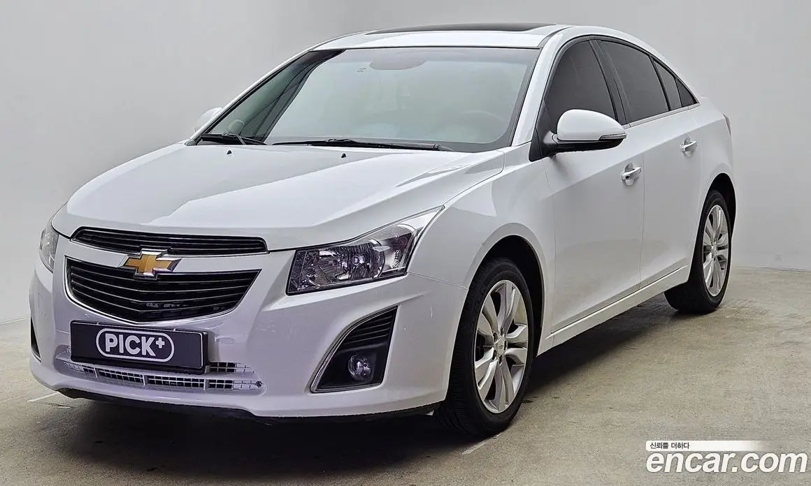 Chevrolet Cruze 2014 1.4 автомат (гидро), фото 1 Chevrolet Cruze 2014 1.4 автомат (гидро), фото 1