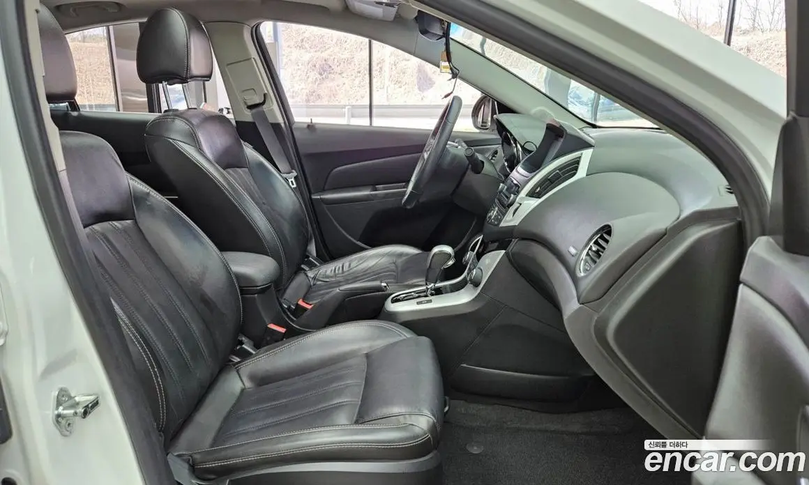 Chevrolet Cruze 2014 1.4 автомат (гидро), фото 11 Chevrolet Cruze 2014 1.4 автомат (гидро), фото 11