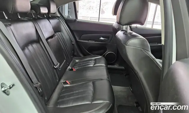 Chevrolet Cruze 2014 1.4 автомат (гидро), миниатюра 12