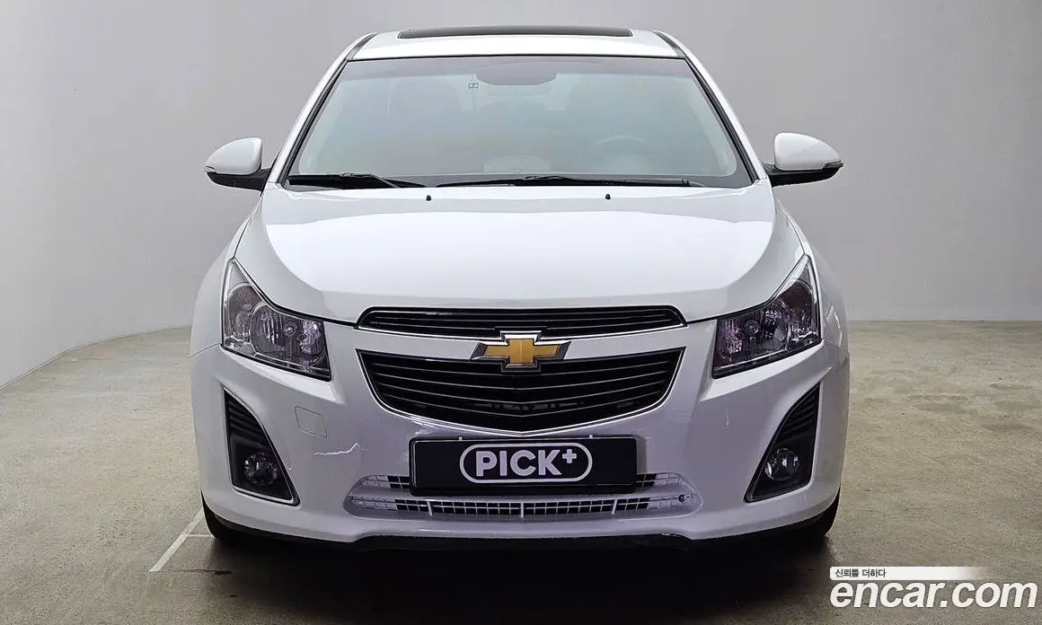 Chevrolet Cruze 2014 1.4 автомат (гидро), фото 3 Chevrolet Cruze 2014 1.4 автомат (гидро), фото 3