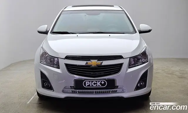 Chevrolet Cruze 2014 1.4 автомат (гидро), миниатюра 3 Chevrolet Cruze 2014 1.4 автомат (гидро), миниатюра 3