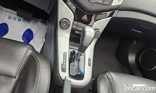 Chevrolet Cruze 2014 1.4 автомат (гидро), миниатюра 9 Chevrolet Cruze 2014 1.4 автомат (гидро), миниатюра 9