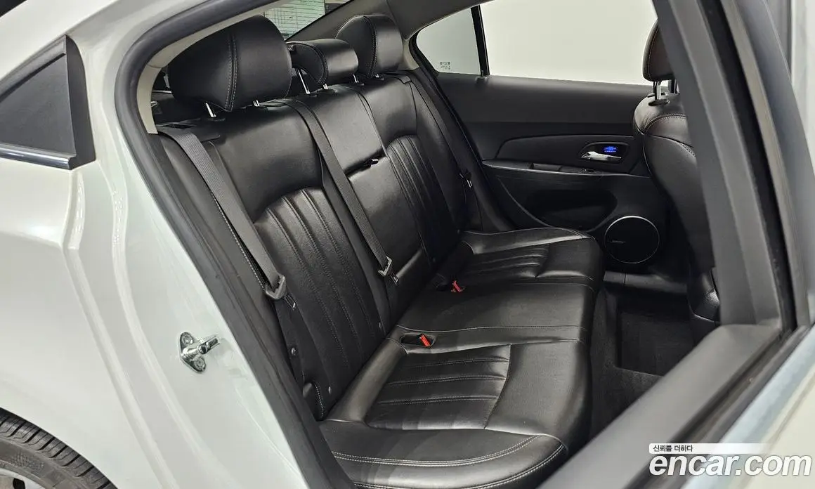 Chevrolet Cruze 2015 1.4 автомат (гидро), фото 16